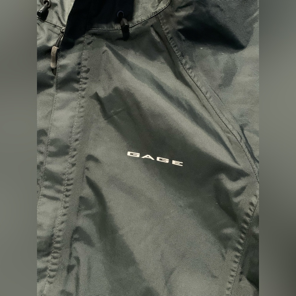 Gage Technical Gear Jacket - image 6